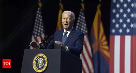 Biden making defending democracy a touchstone in his reelection campaign  –  and a rejoinder to Trump